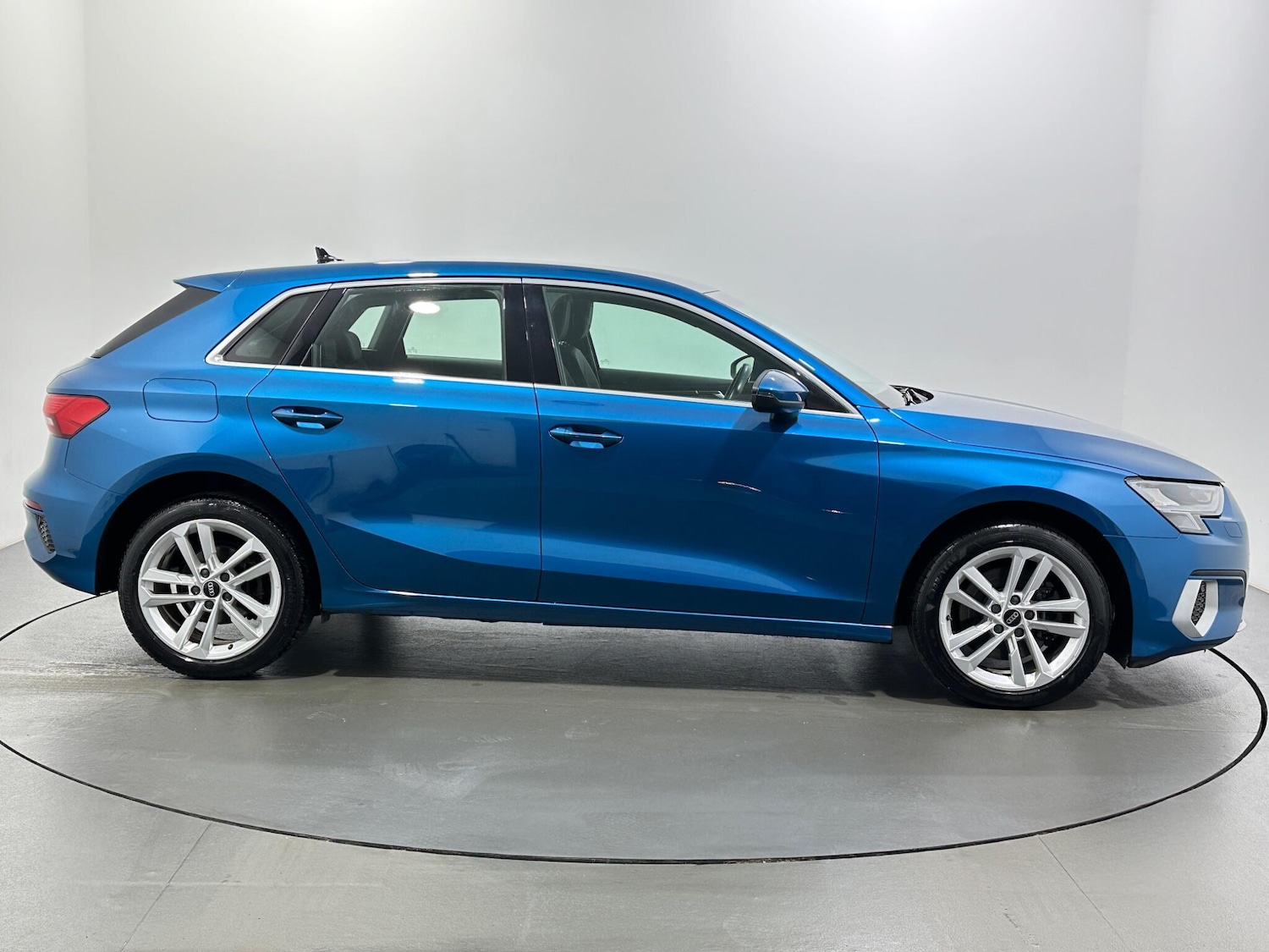 Used Audi A3 for sale - 77215723: Photo 9