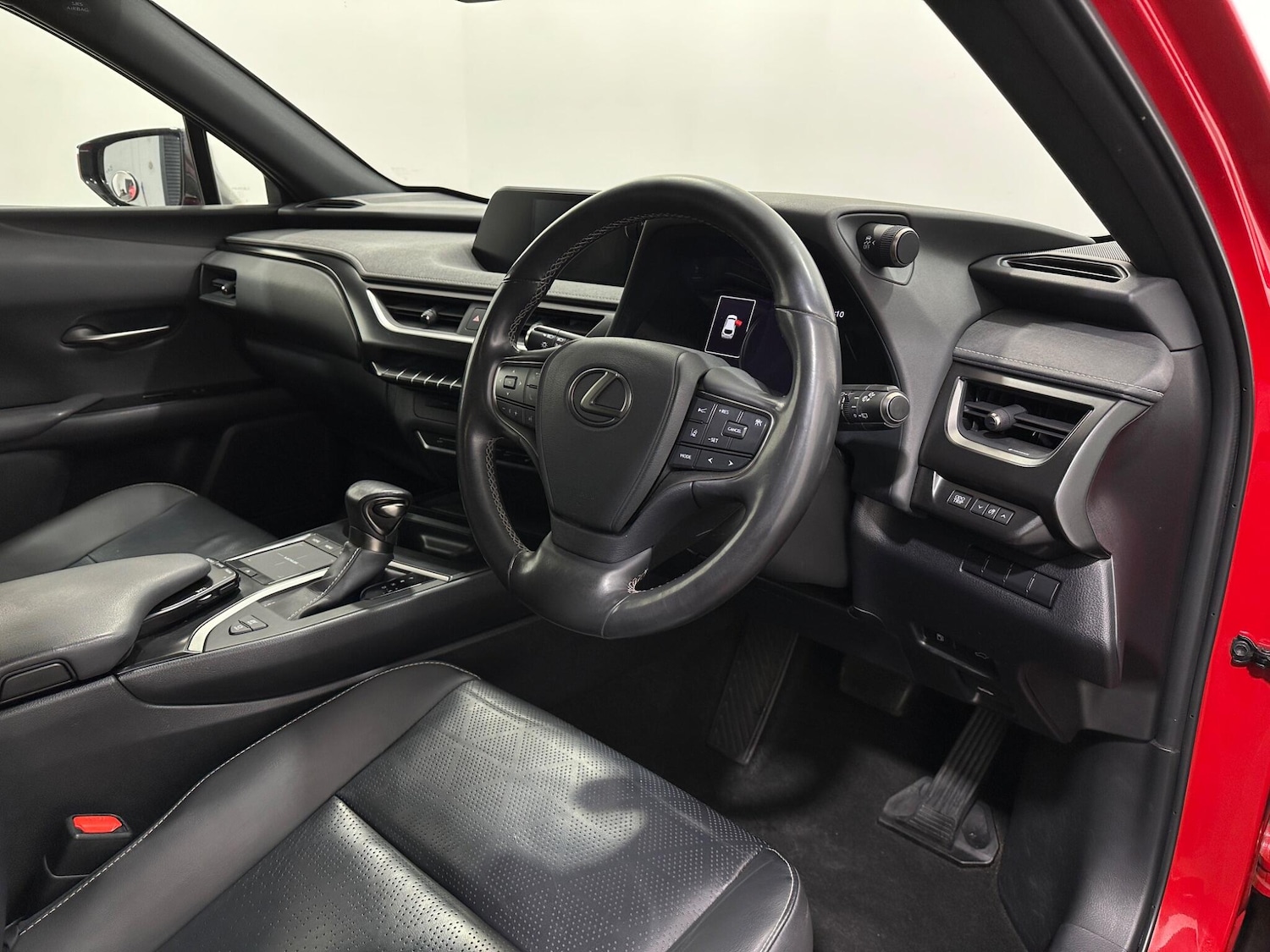 Used Lexus UX 2022 for sale - 77304988: Photo 10