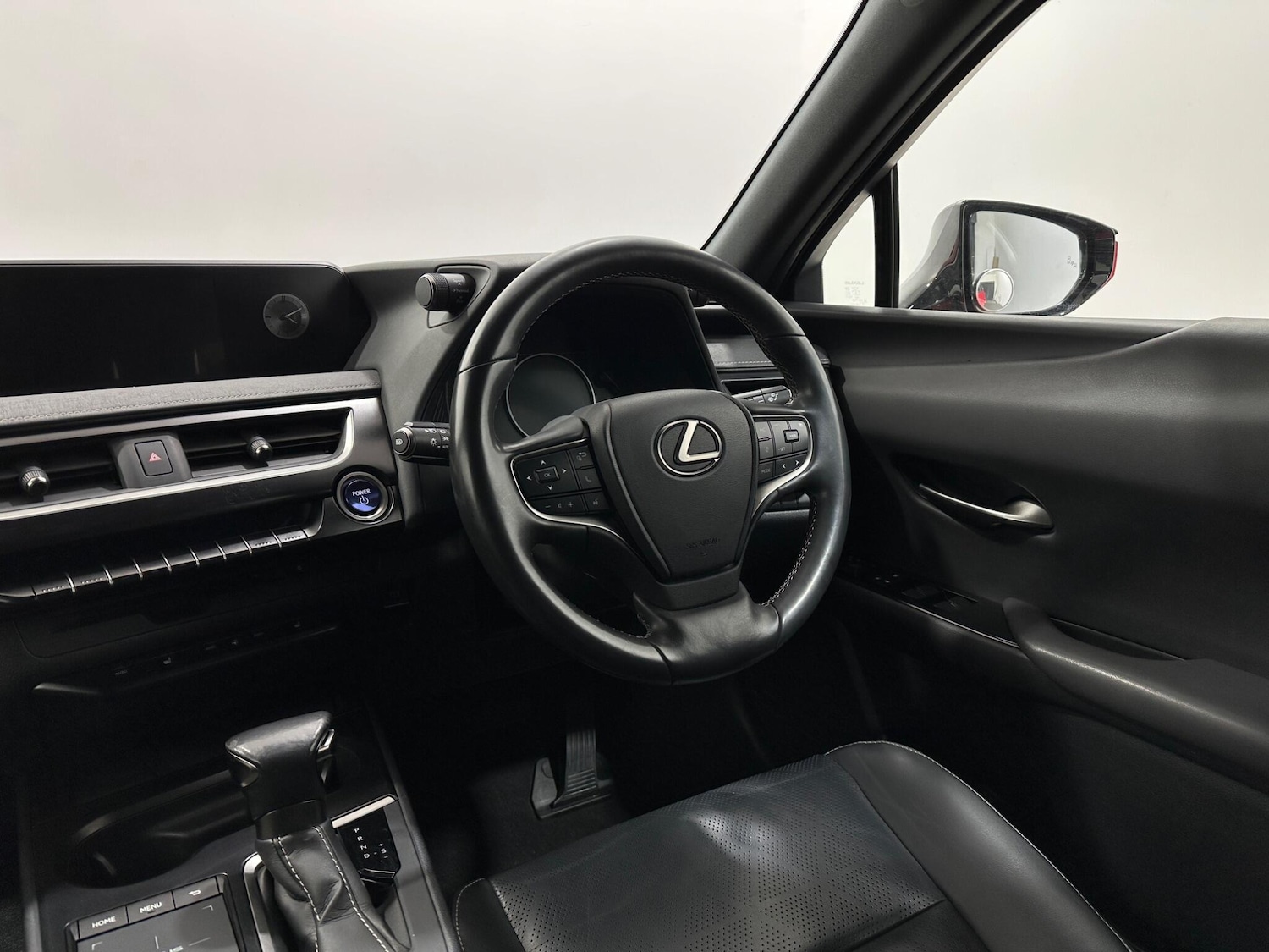 Used Lexus UX 2022 for sale - 77304988: Photo 11