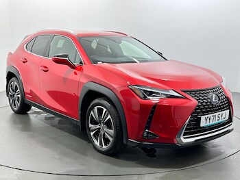 (71) - 2.0 250h E-CVT Euro 6 (s/s) 5dr