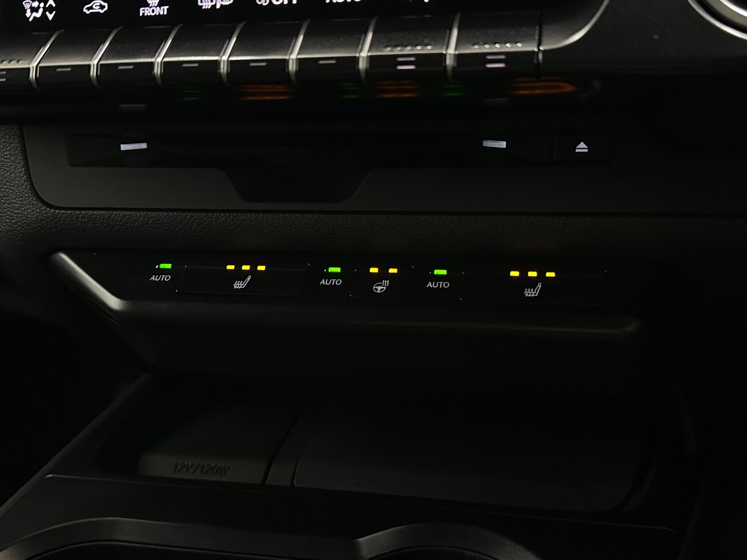 Used Lexus UX 2022 for sale - 77304988: Photo 21