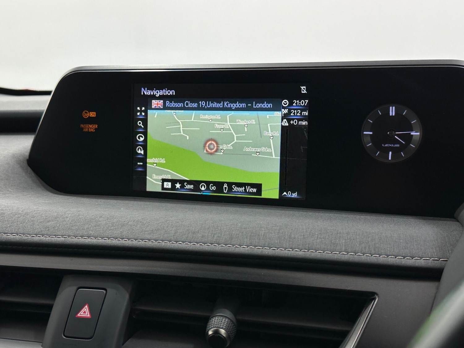 Used Lexus UX 2022 for sale - 77304988: Photo 23