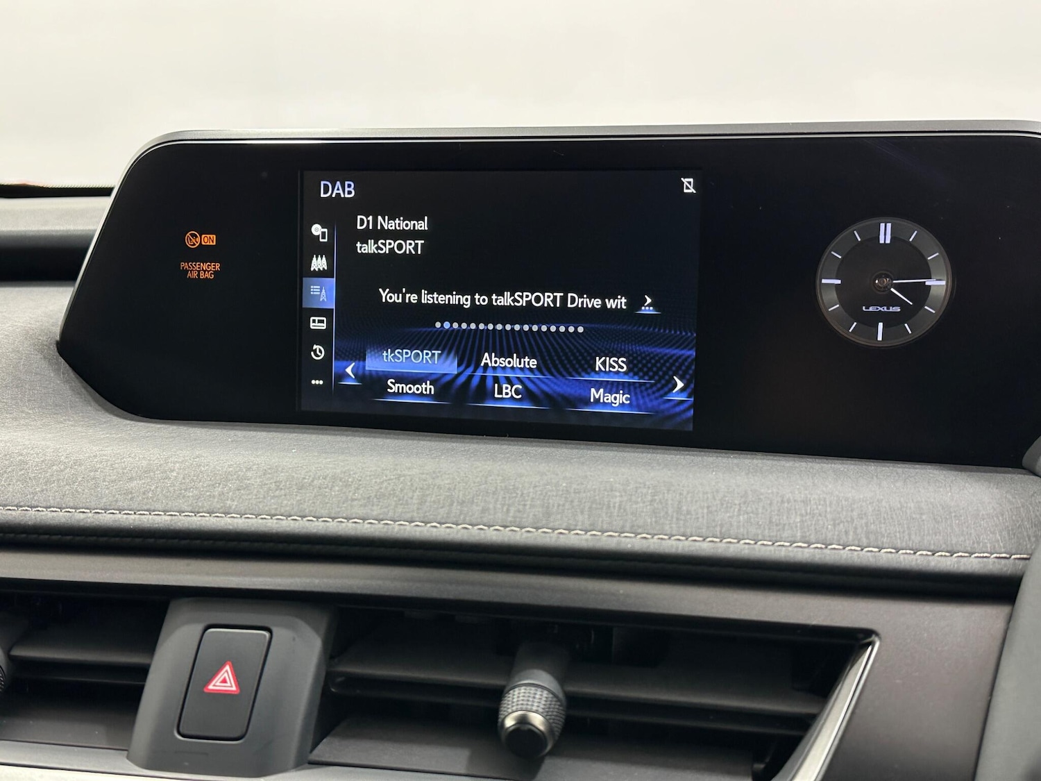 Used Lexus UX 2022 for sale - 77304988: Photo 25