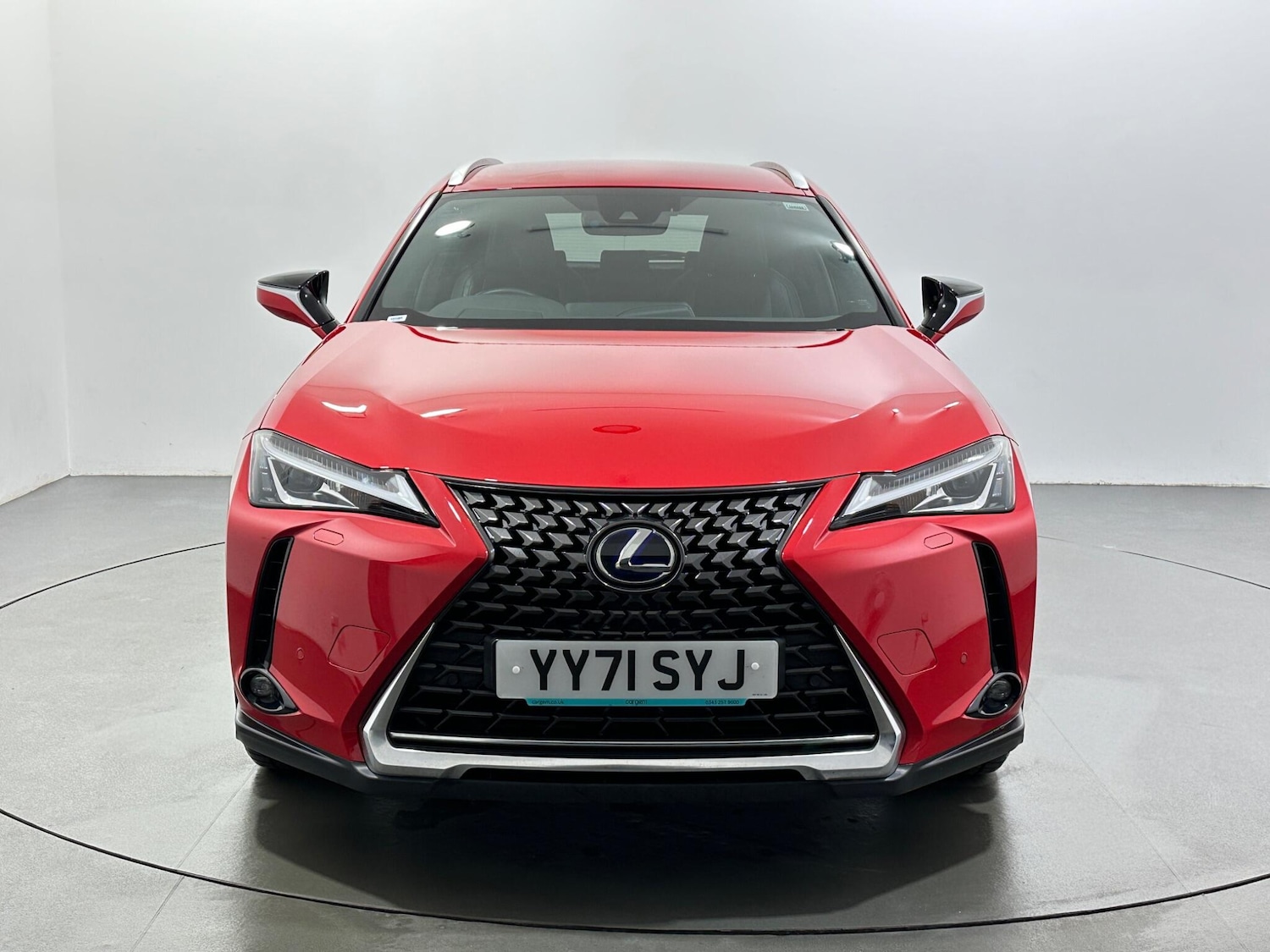 Used Lexus UX 2022 for sale - 77304988: Photo 3