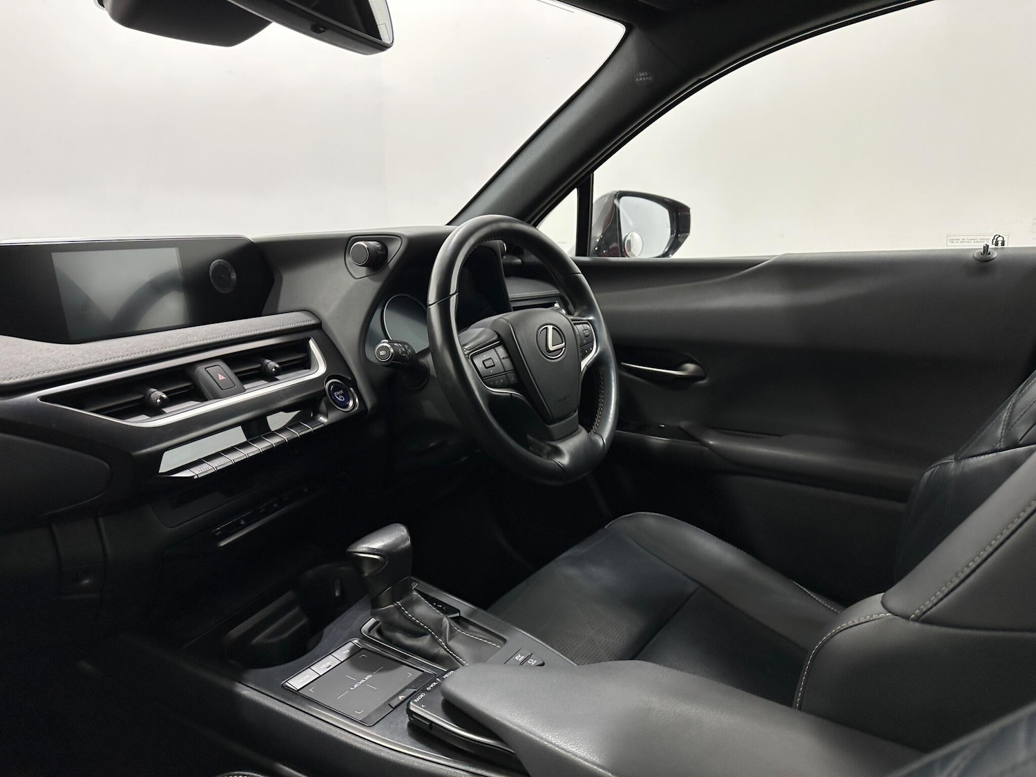 Used Lexus UX 2022 for sale - 77304988: Photo 30