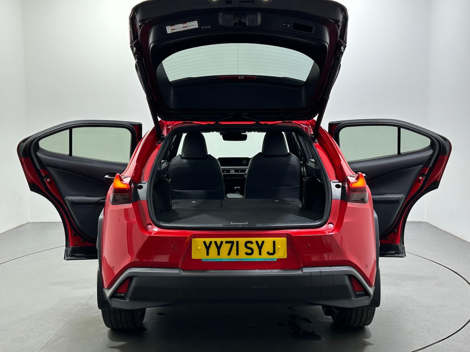 Used Lexus UX 2022 for sale - 77304988: Photo 43