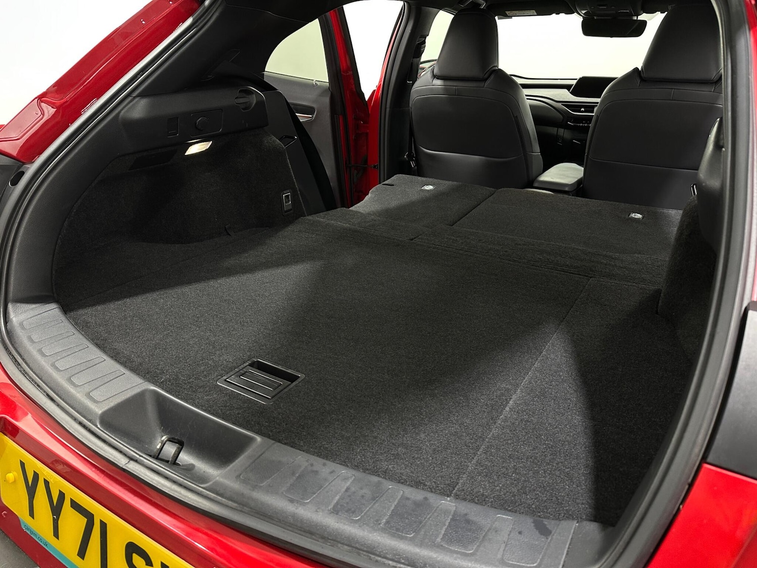 Used Lexus UX 2022 for sale - 77304988: Photo 44