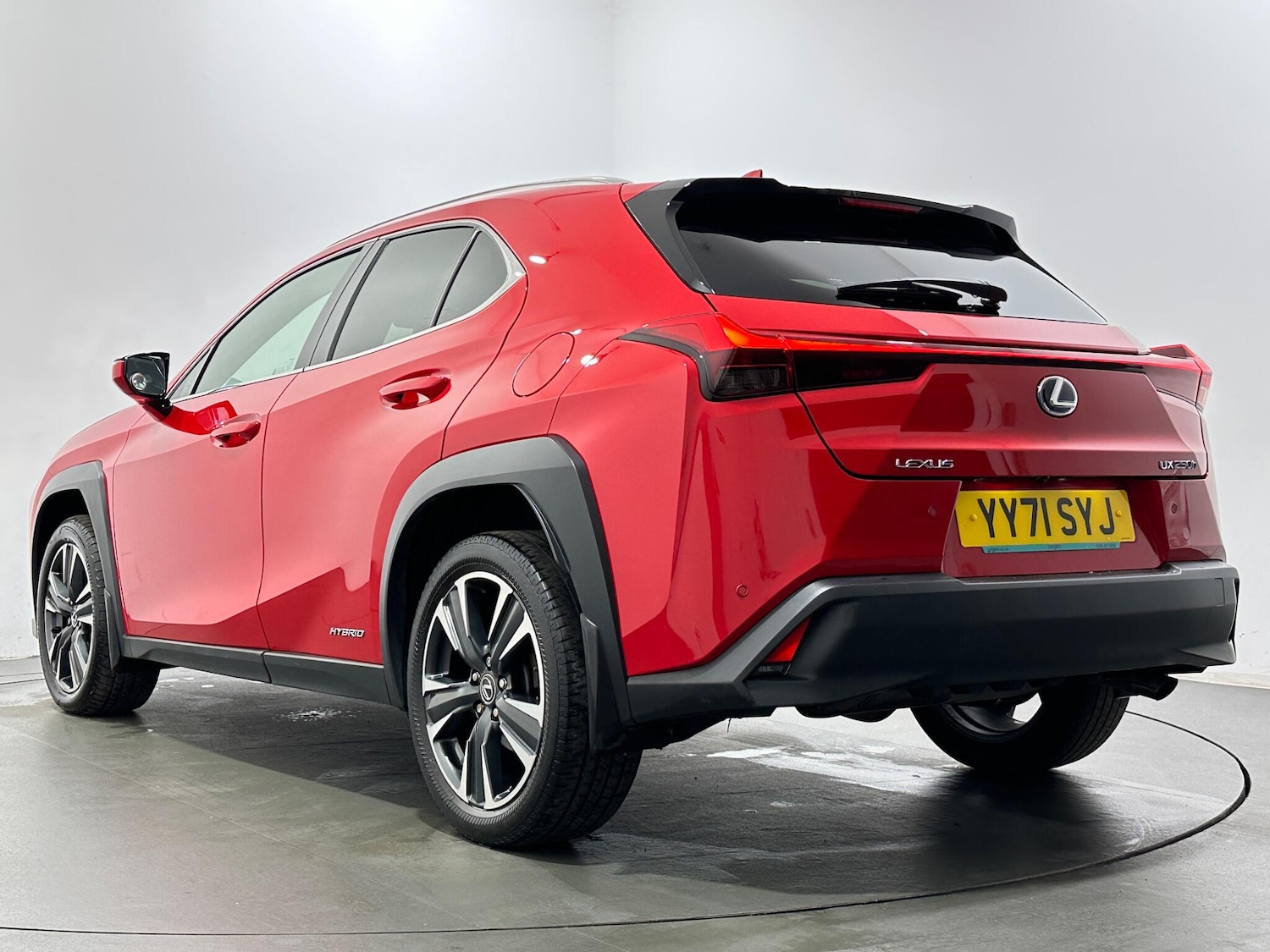 Used Lexus UX 2022 for sale - 77304988: Photo 48