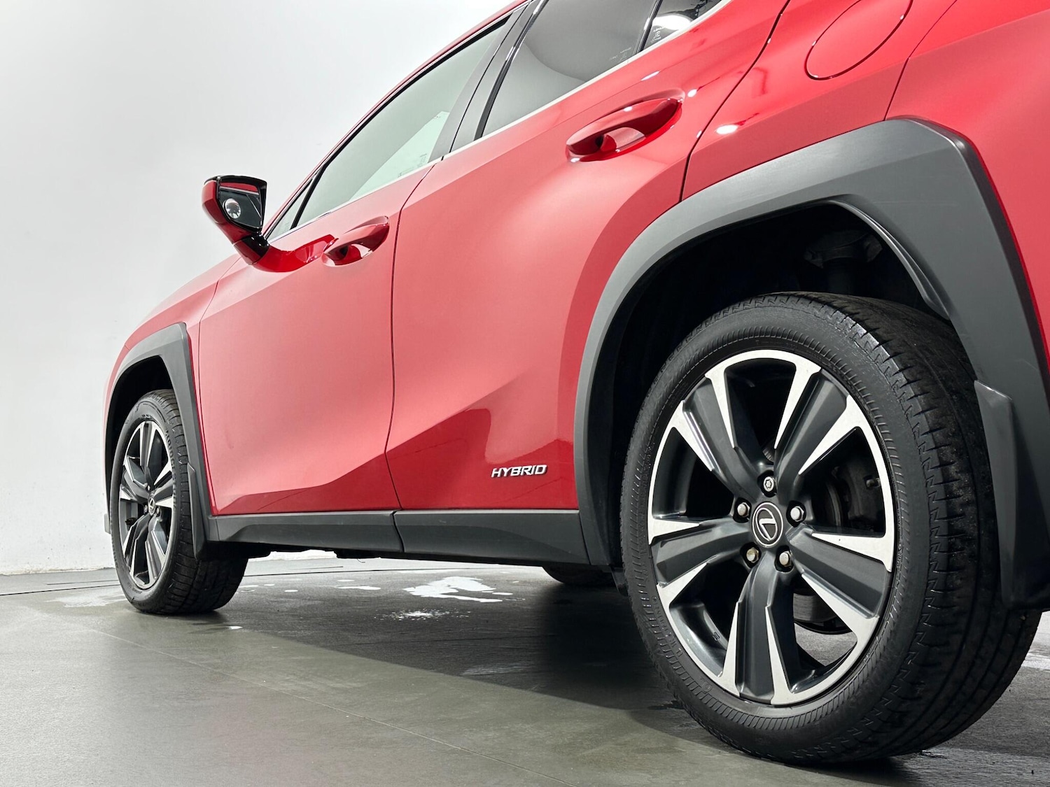 Used Lexus UX 2022 for sale - 77304988: Photo 49