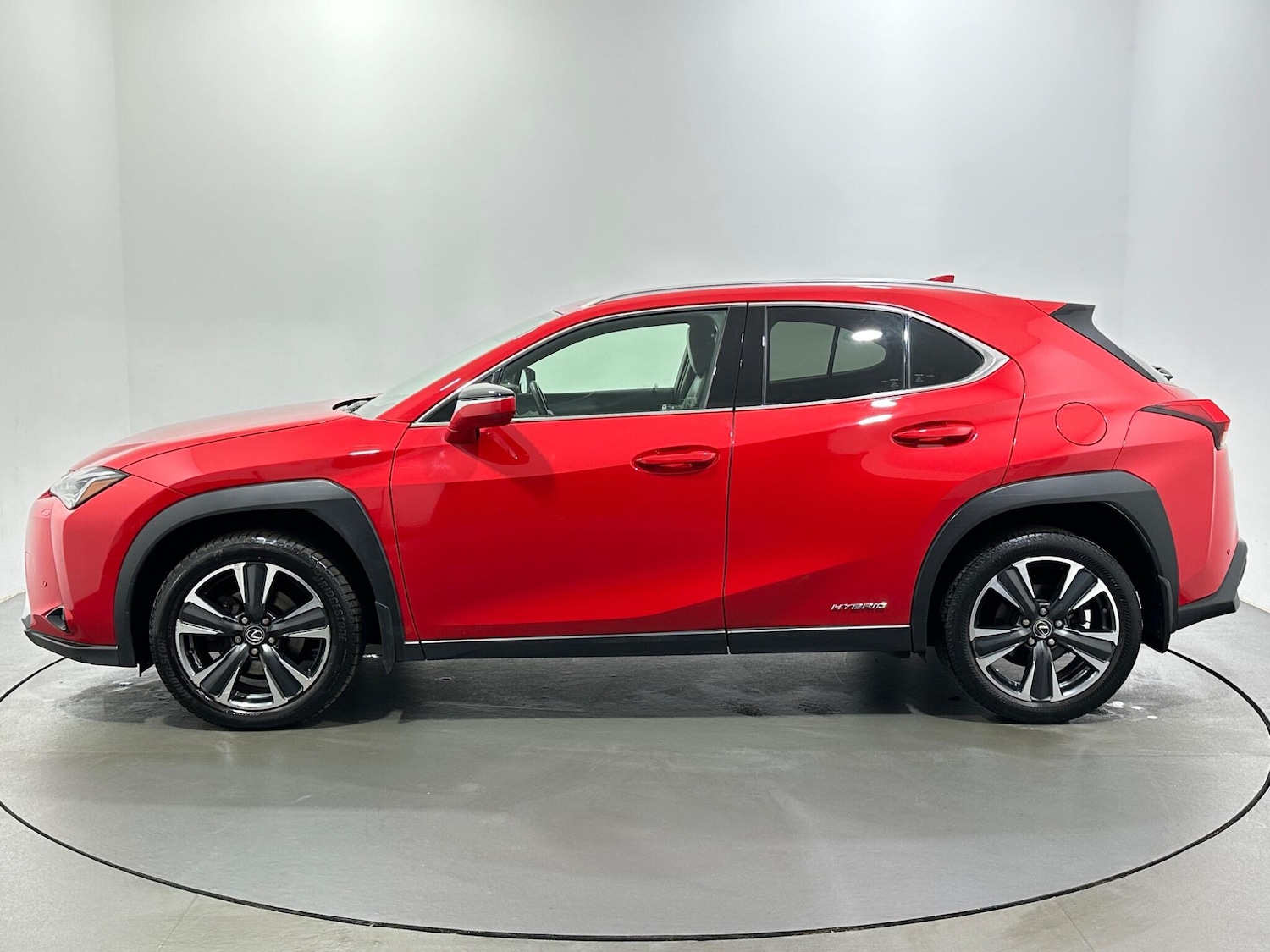 Used Lexus UX 2022 for sale - 77304988: Photo 5