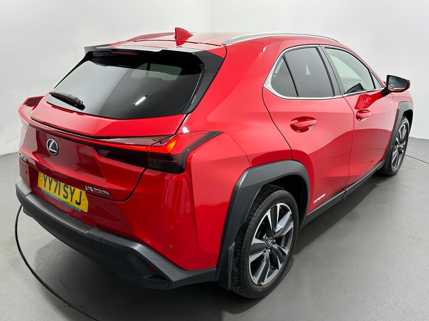 Used Lexus UX 2022 for sale - 77304988: Photo 51