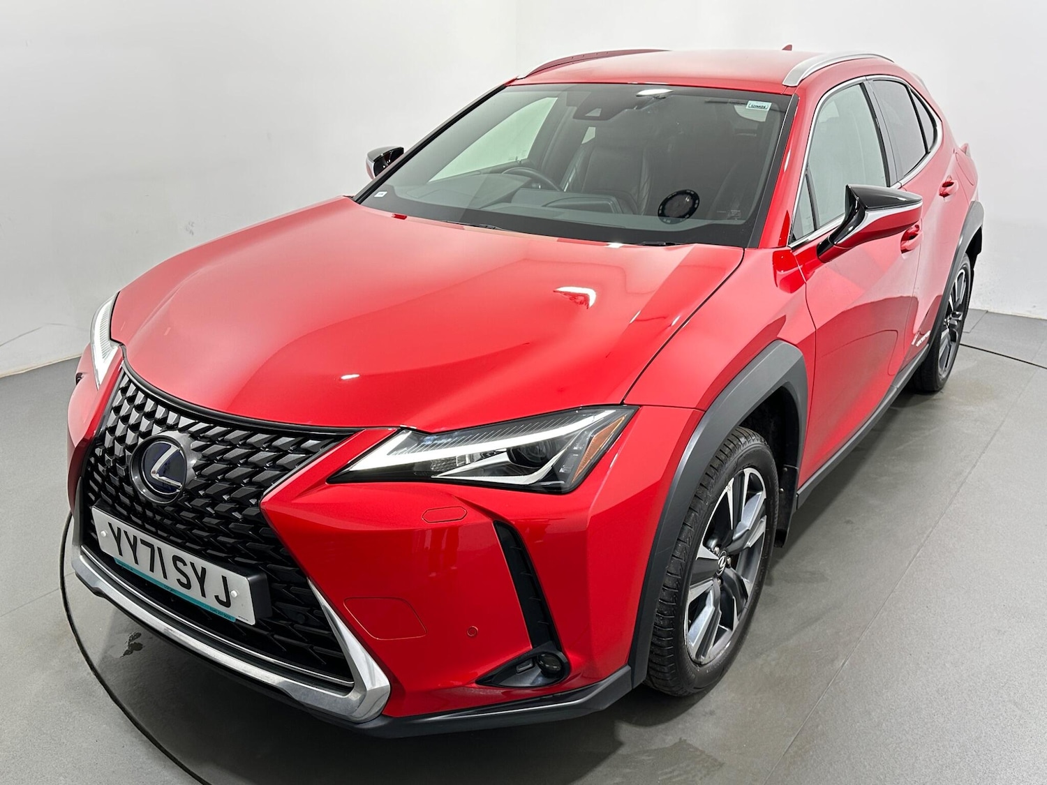 Used Lexus UX 2022 for sale - 77304988: Photo 53