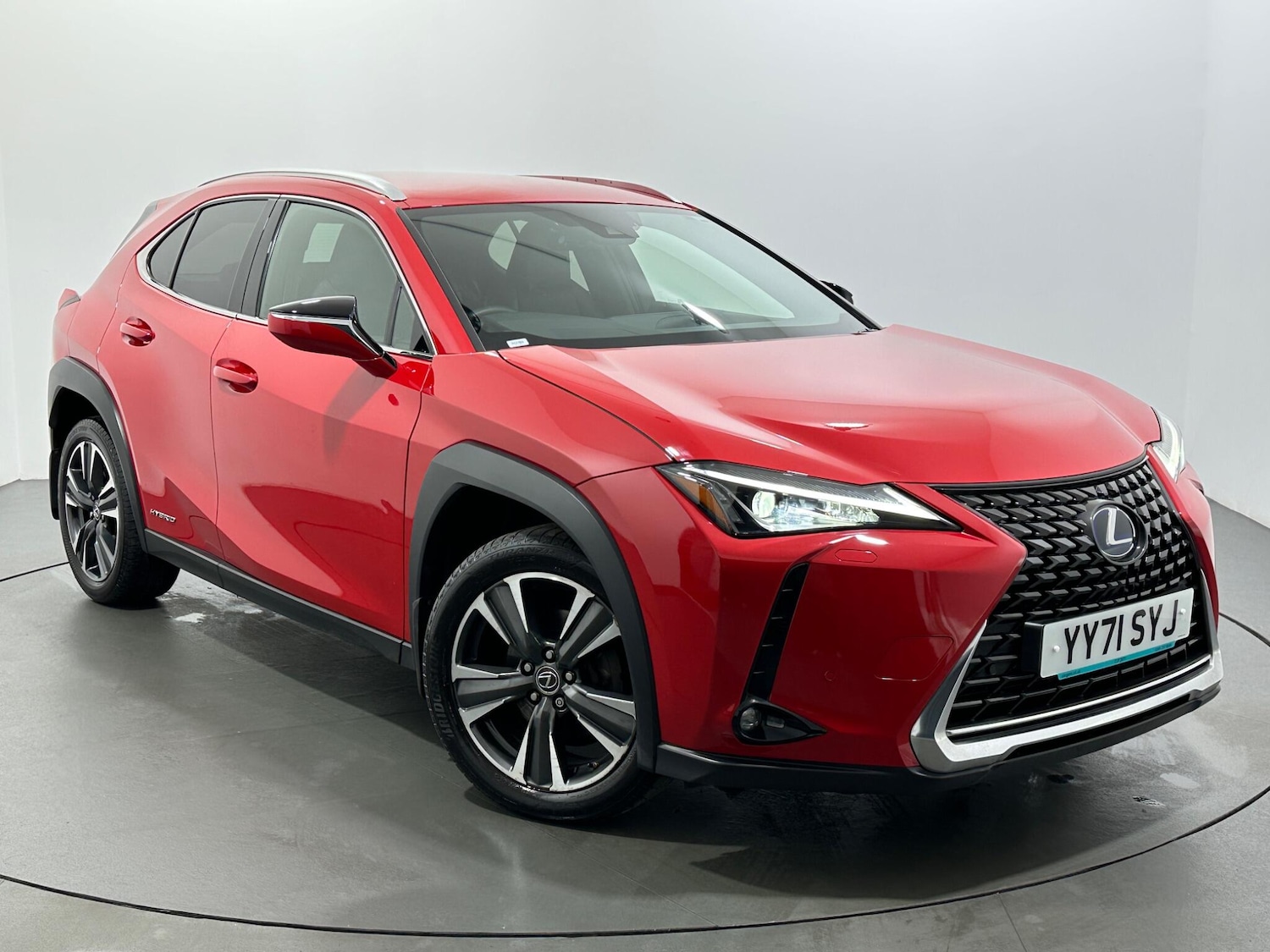 Used Lexus UX 2022 for sale - 77304988: Photo 54