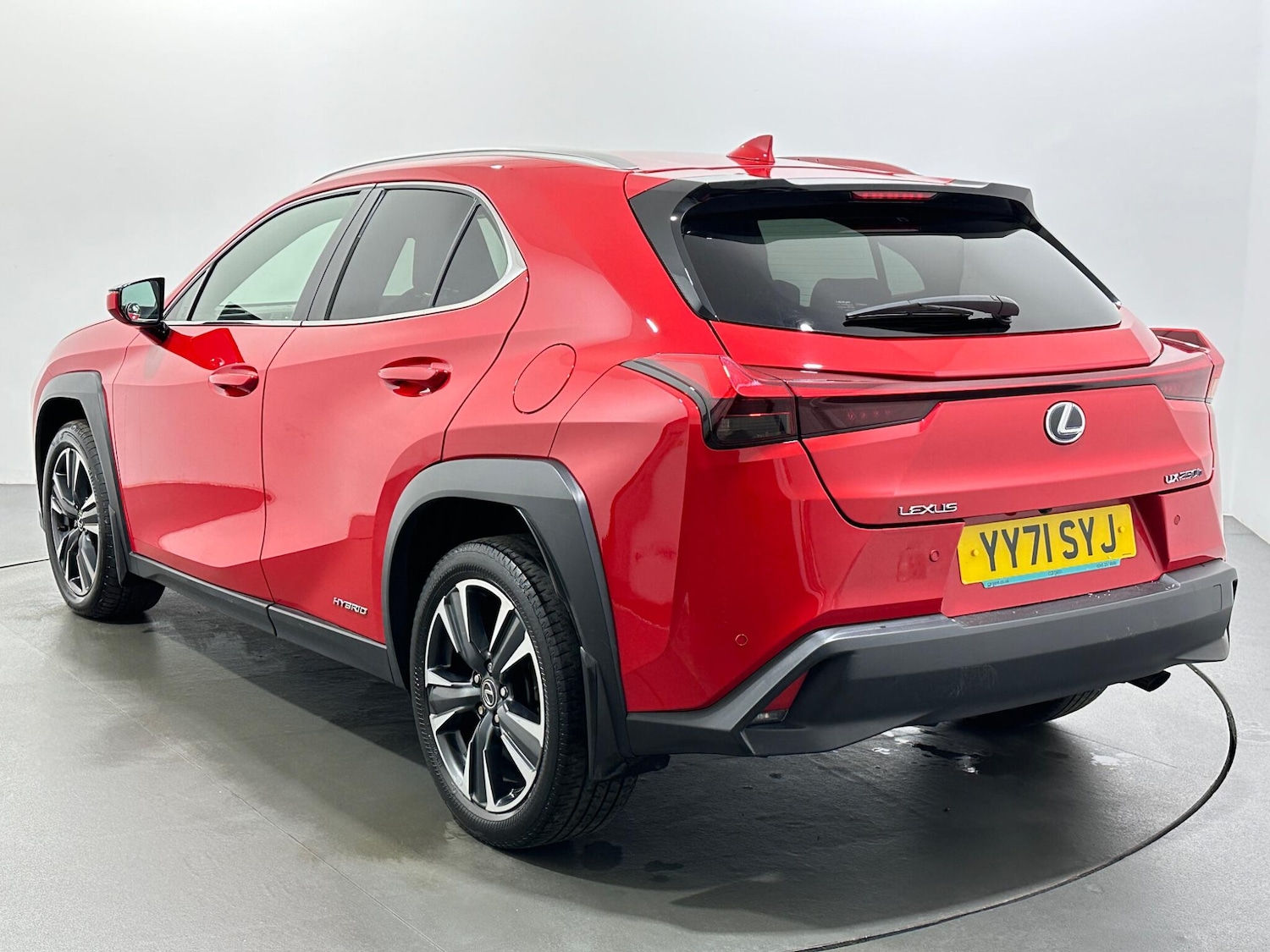 Used Lexus UX 2022 for sale - 77304988: Photo 6