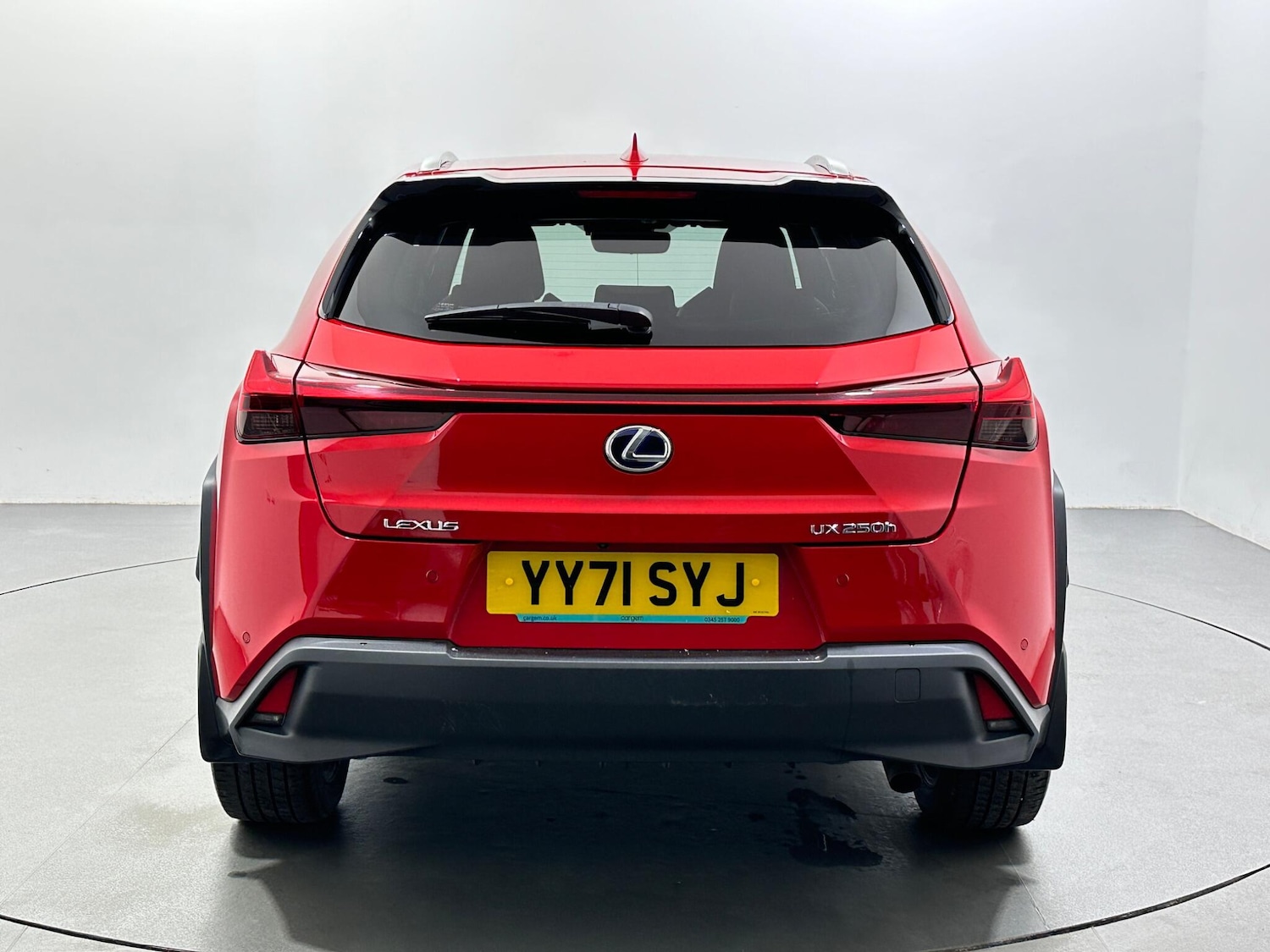 Used Lexus UX 2022 for sale - 77304988: Photo 7