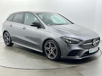 Used Mercedes-Benz B Class 2022 for sale - 79361366: Photo