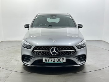 Used Mercedes-Benz B Class 2022 for sale - 79361366: Photo
