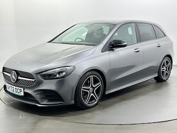 Used Mercedes-Benz B Class 2022 for sale - 79361366: Photo