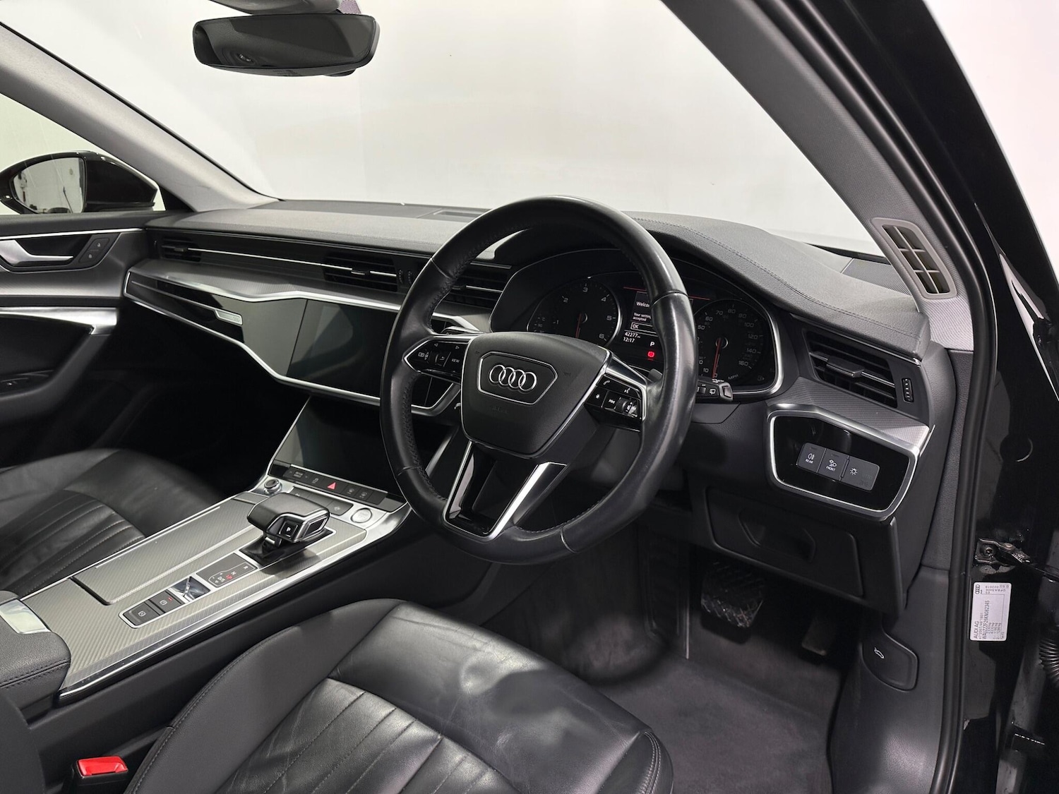 Used Audi A6 Avant for sale - 76886440: Photo 10