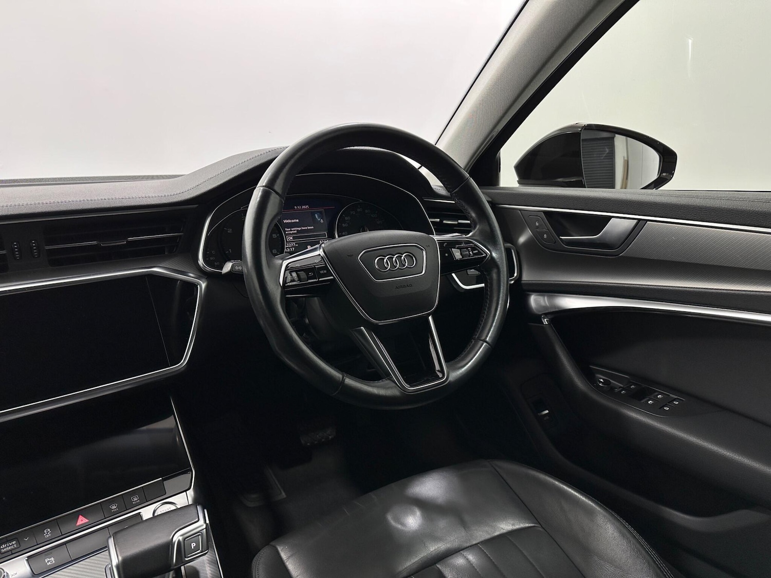 Used Audi A6 Avant for sale - 76886440: Photo 11