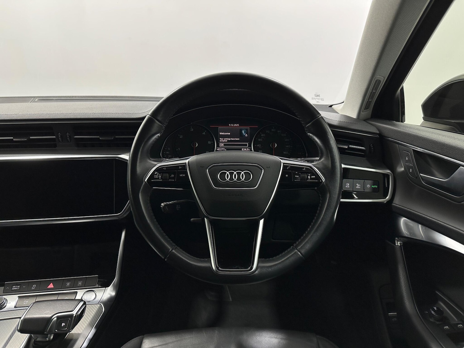 Used Audi A6 Avant for sale - 76886440: Photo 12