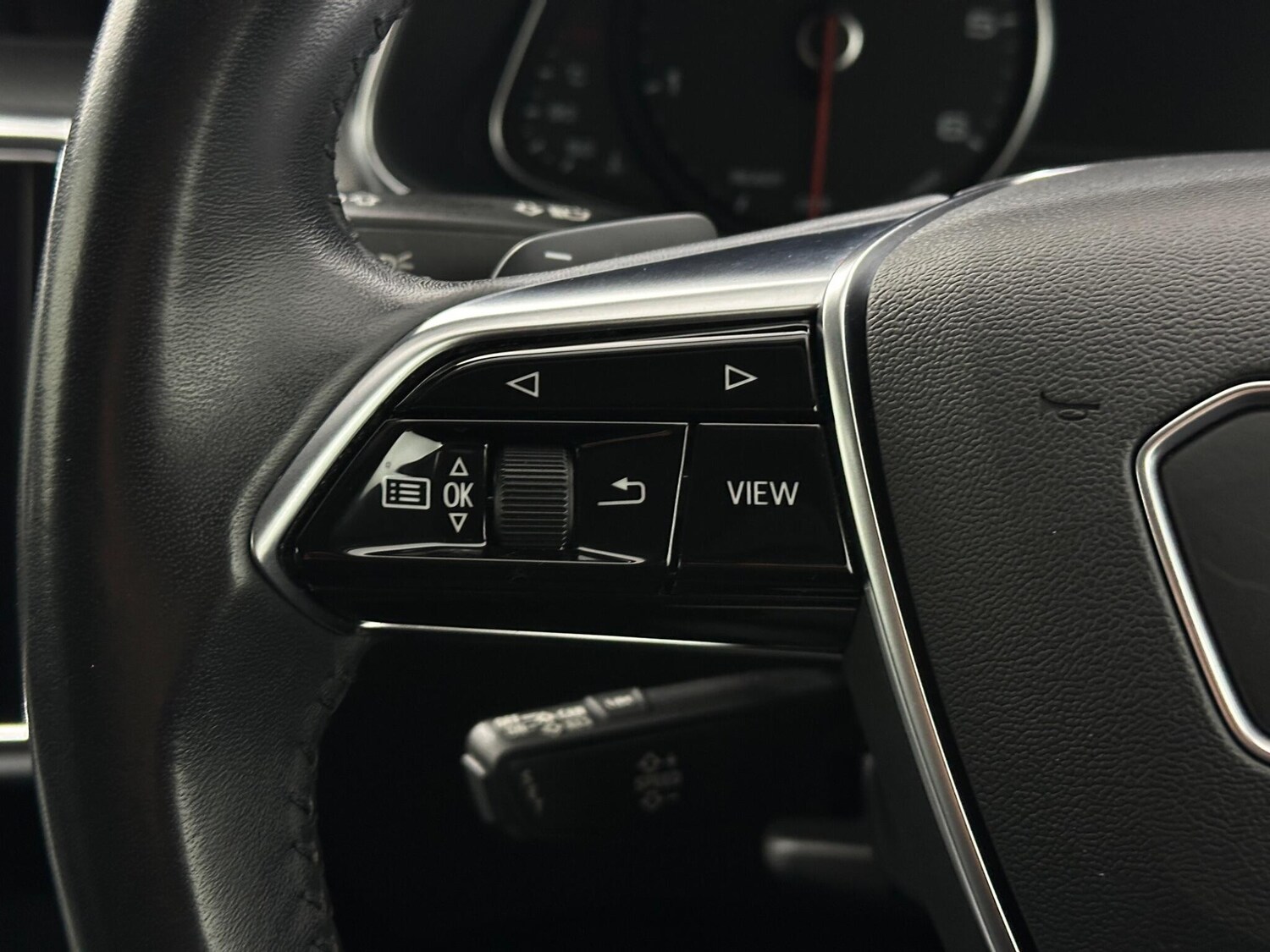 Used Audi A6 Avant for sale - 76886440: Photo 14