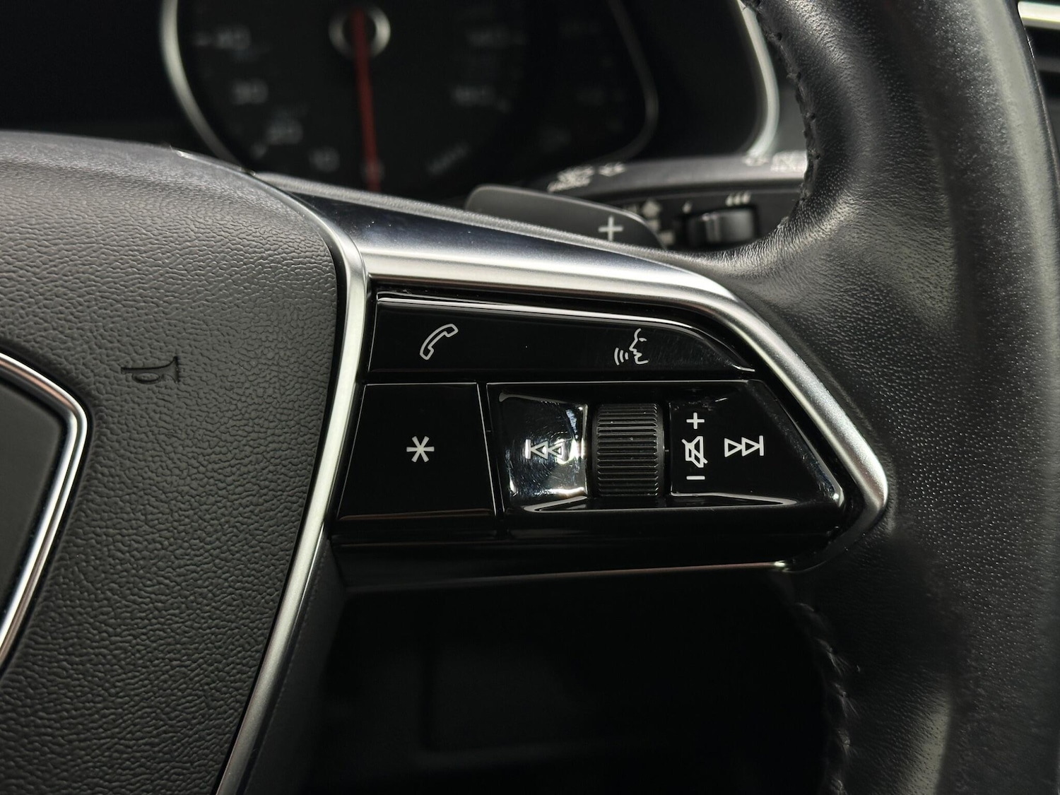 Used Audi A6 Avant for sale - 76886440: Photo 15