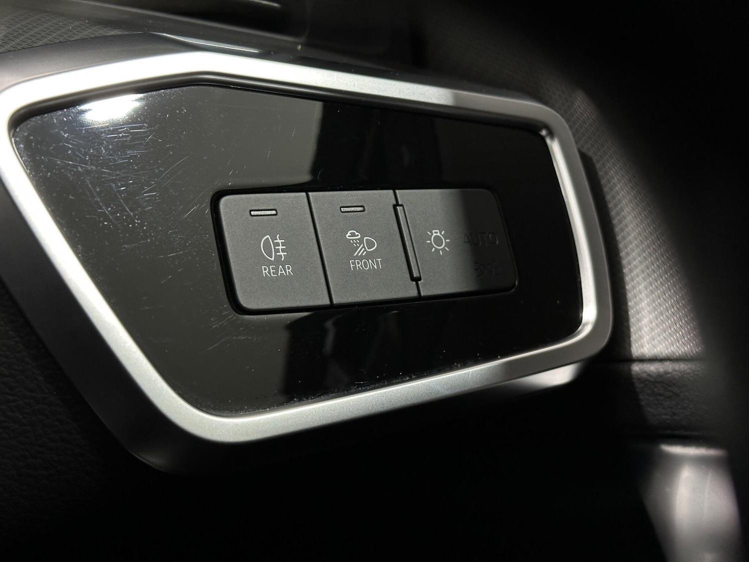 Used Audi A6 Avant for sale - 76886440: Photo 17