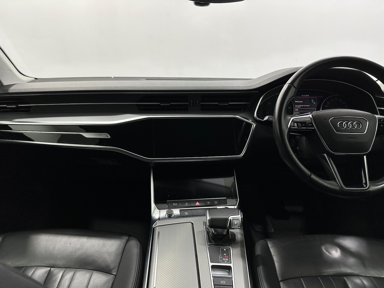 Used Audi A6 Avant for sale - 76886440: Photo 19