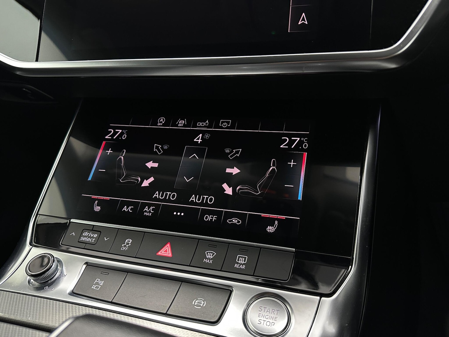 Used Audi A6 Avant for sale - 76886440: Photo 20