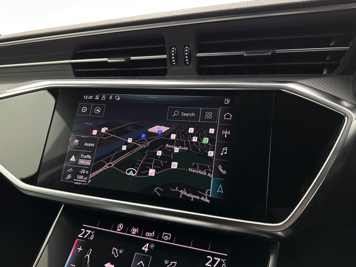 Used Audi A6 Avant for sale - 76886440: Photo 21