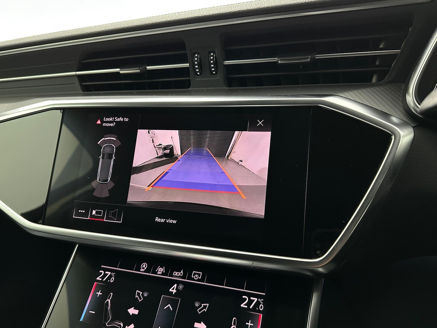 Used Audi A6 Avant for sale - 76886440: Photo 22