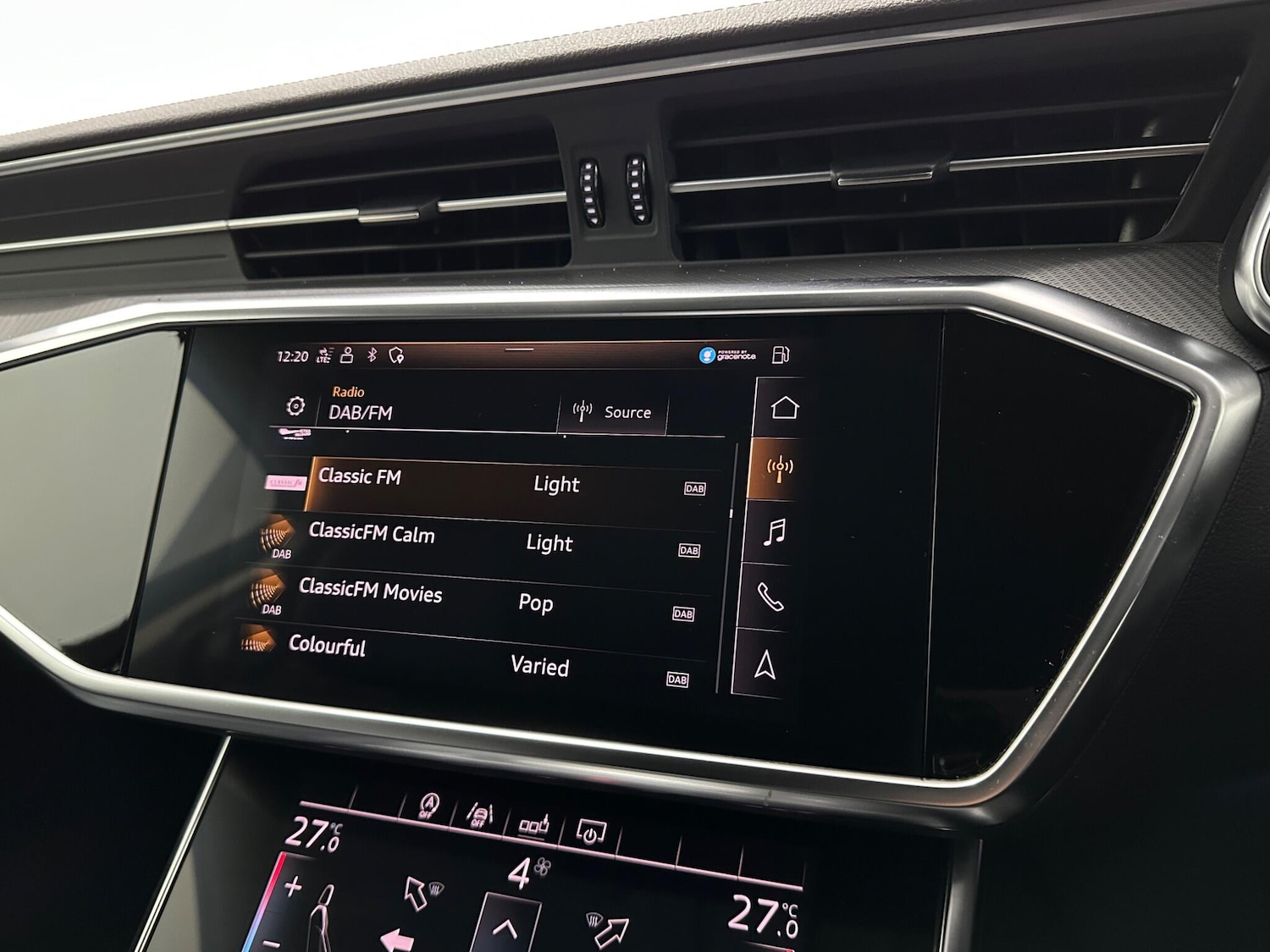 Used Audi A6 Avant for sale - 76886440: Photo 25