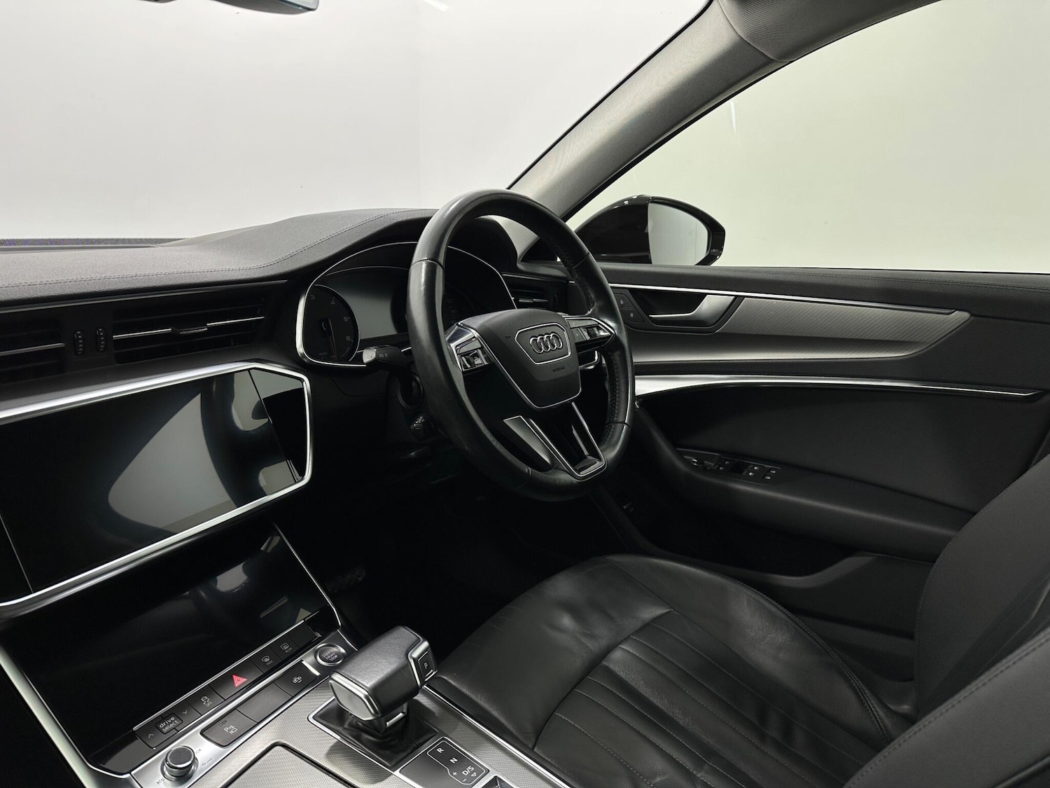 Used Audi A6 Avant for sale - 76886440: Photo 29