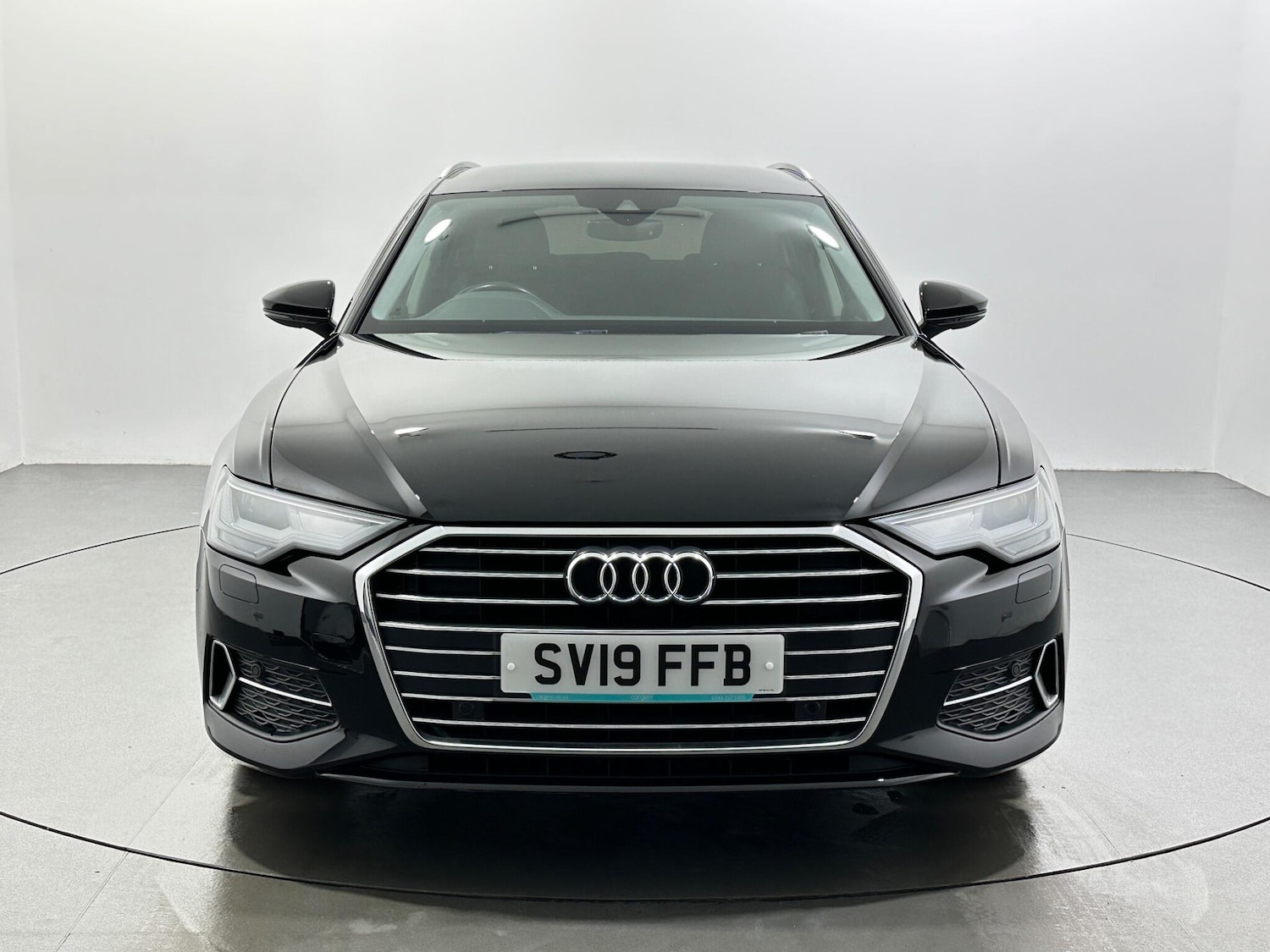 Used Audi A6 Avant for sale - 76886440: Photo 3
