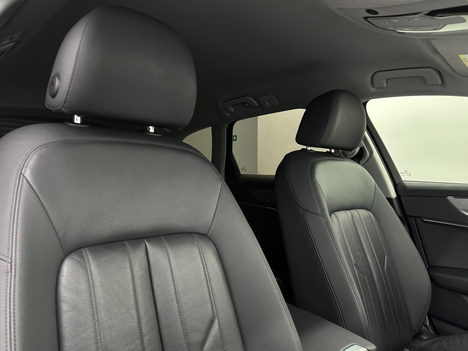 Used Audi A6 Avant for sale - 76886440: Photo 30