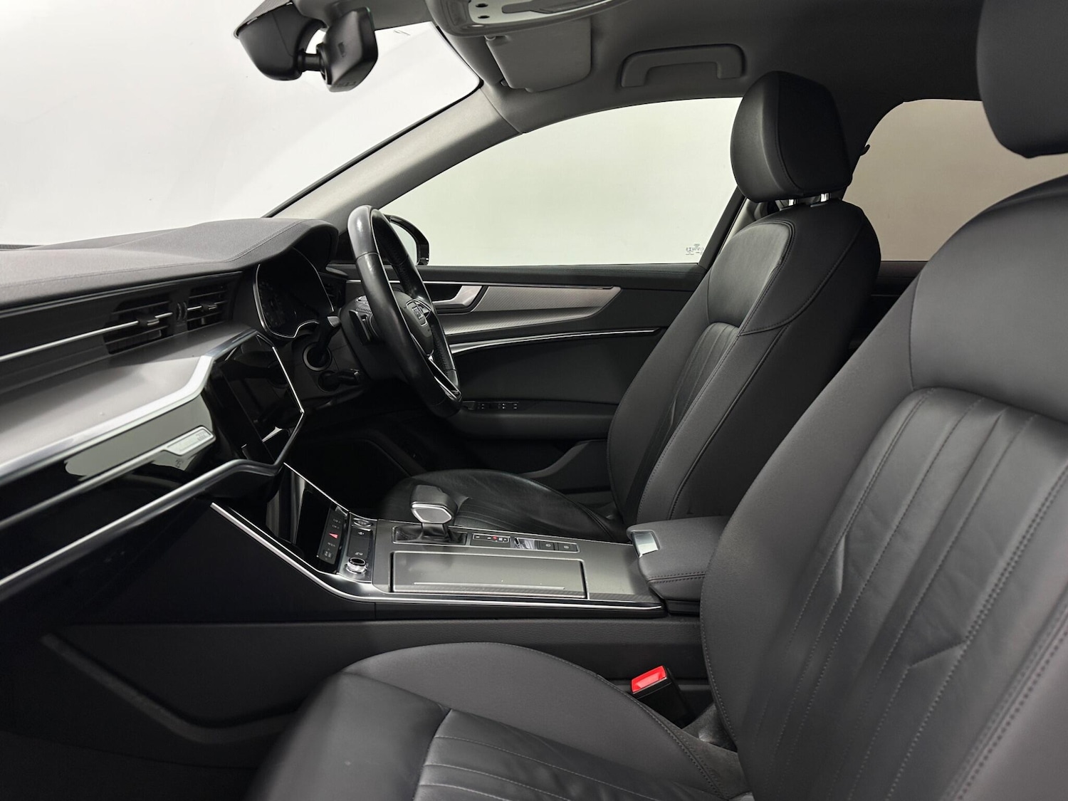 Used Audi A6 Avant for sale - 76886440: Photo 32