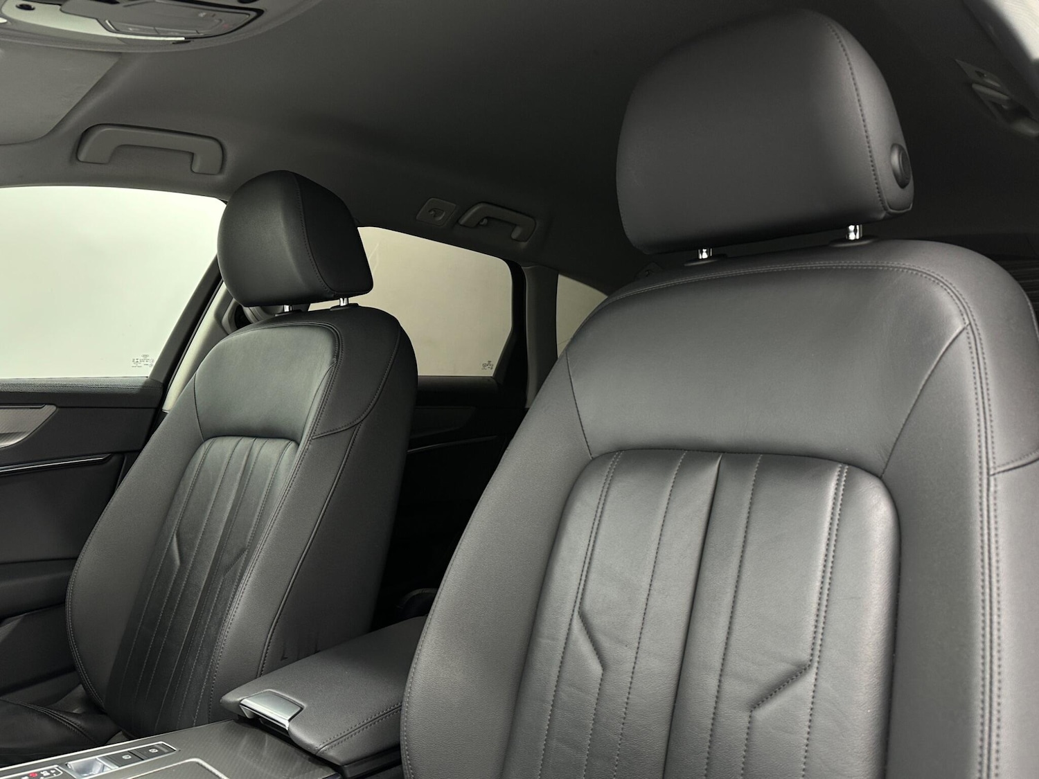 Used Audi A6 Avant for sale - 76886440: Photo 33