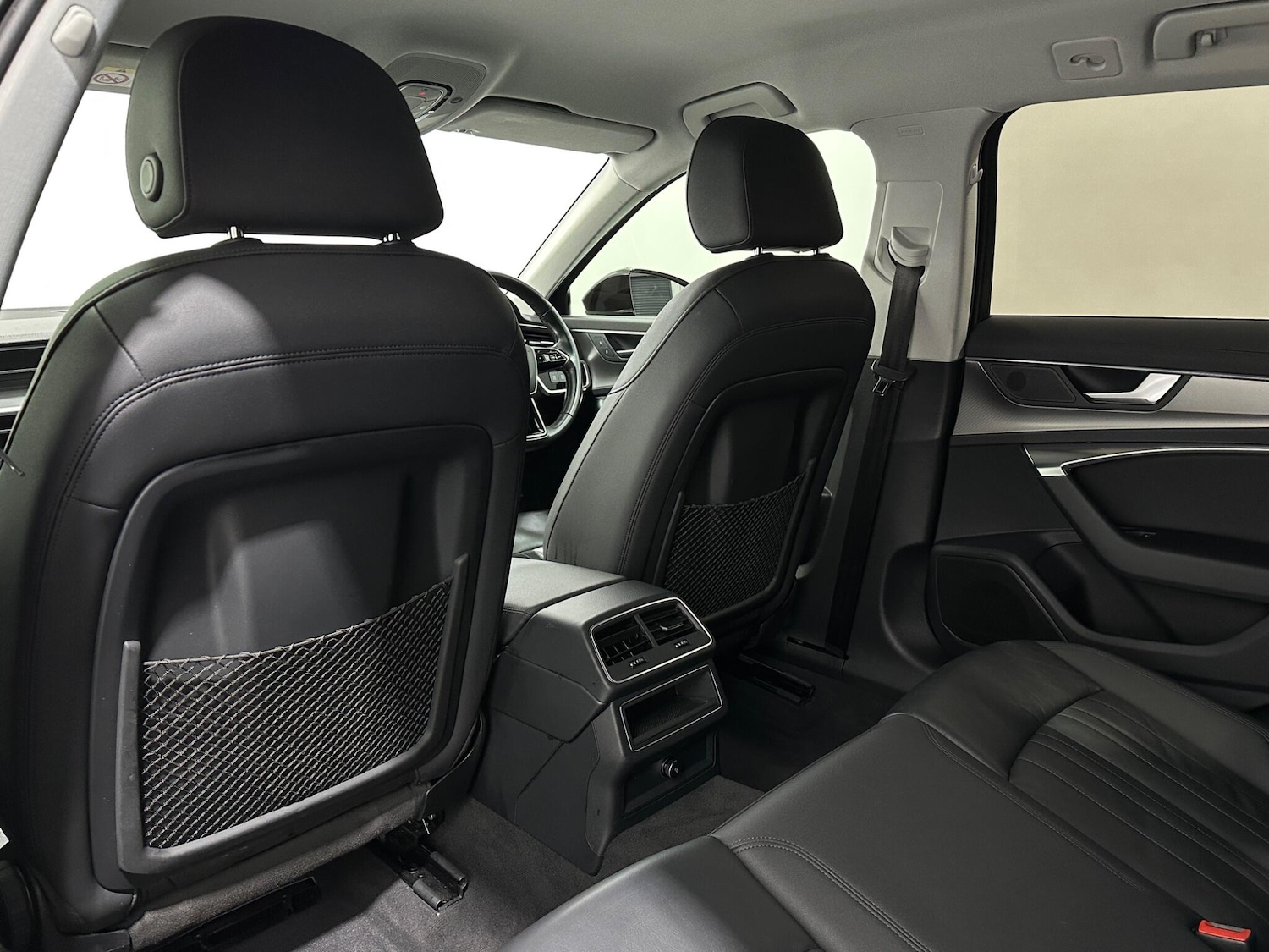 Used Audi A6 Avant for sale - 76886440: Photo 35