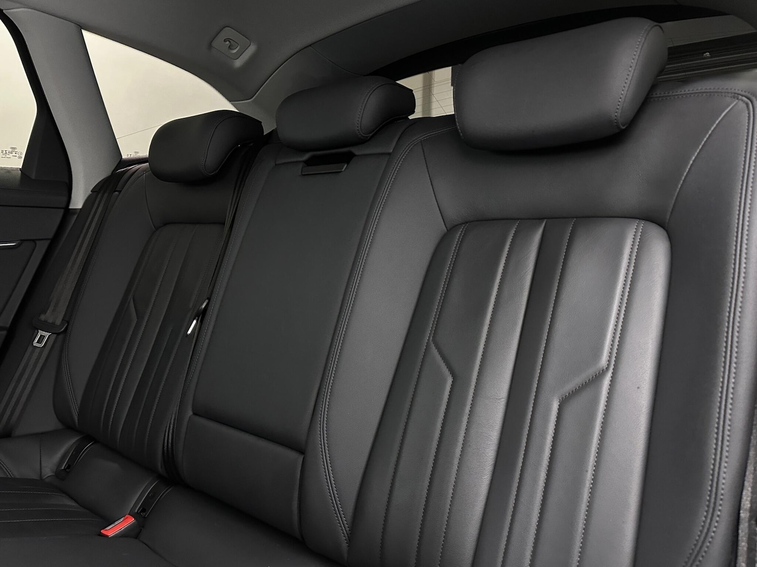 Used Audi A6 Avant for sale - 76886440: Photo 36