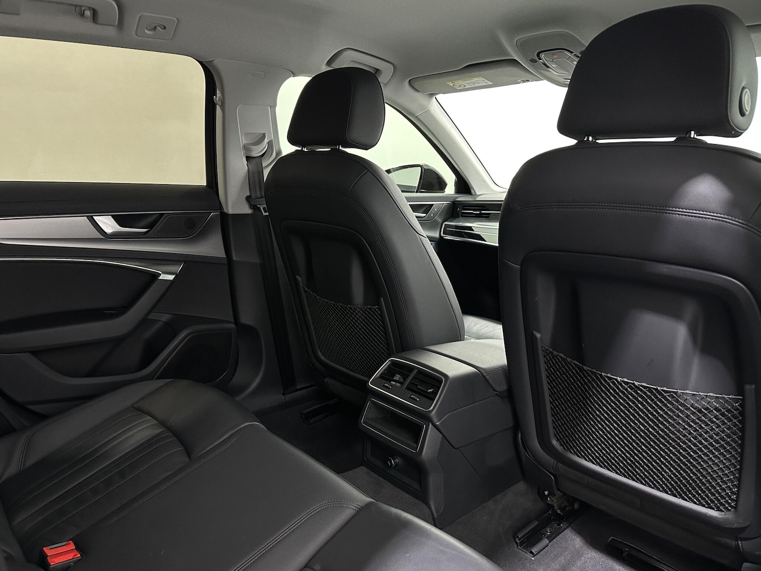 Used Audi A6 Avant for sale - 76886440: Photo 38