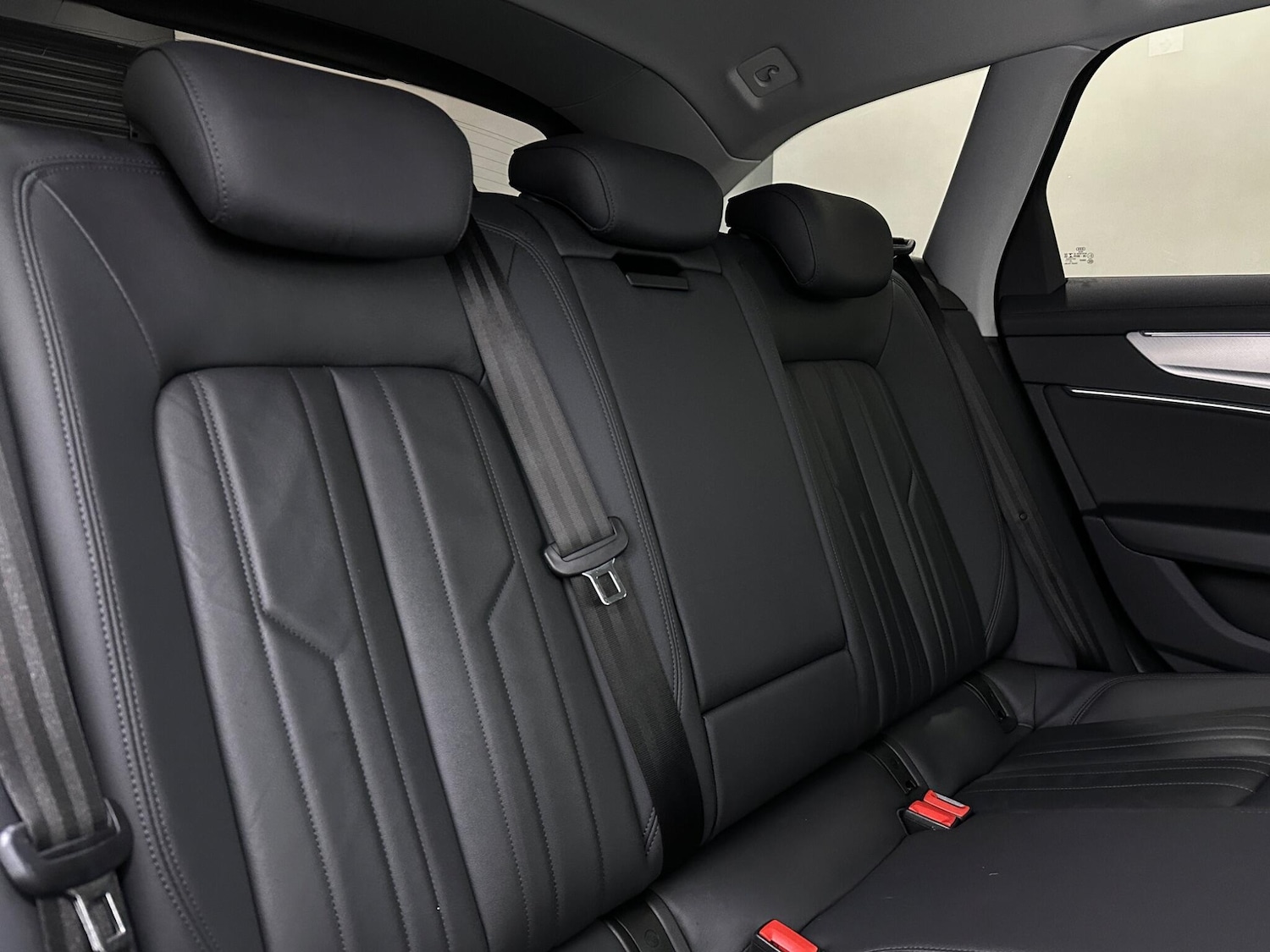 Used Audi A6 Avant for sale - 76886440: Photo 39