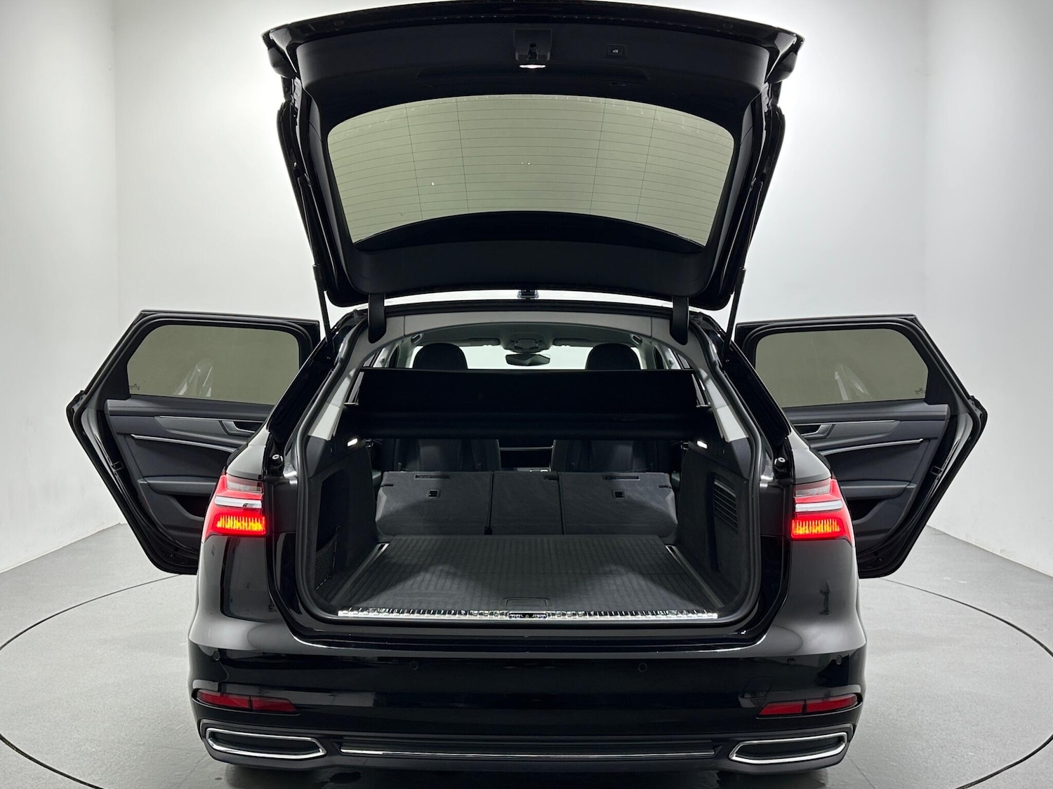 Used Audi A6 Avant for sale - 76886440: Photo 41