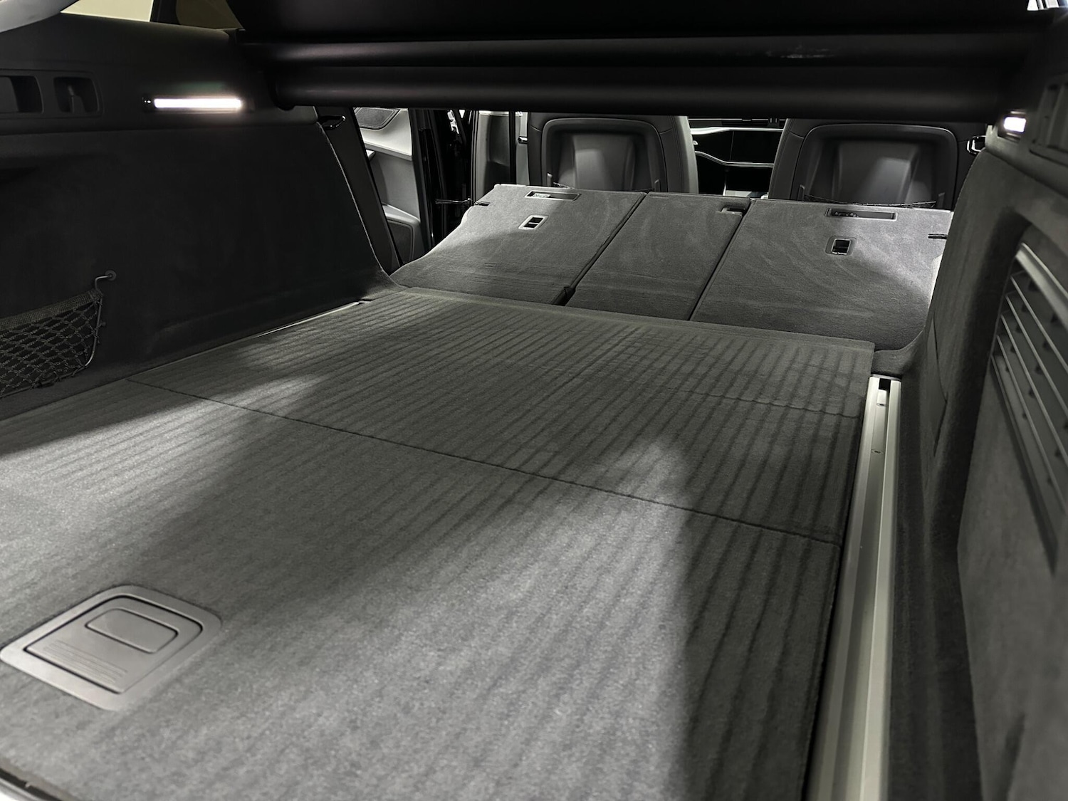 Used Audi A6 Avant for sale - 76886440: Photo 42