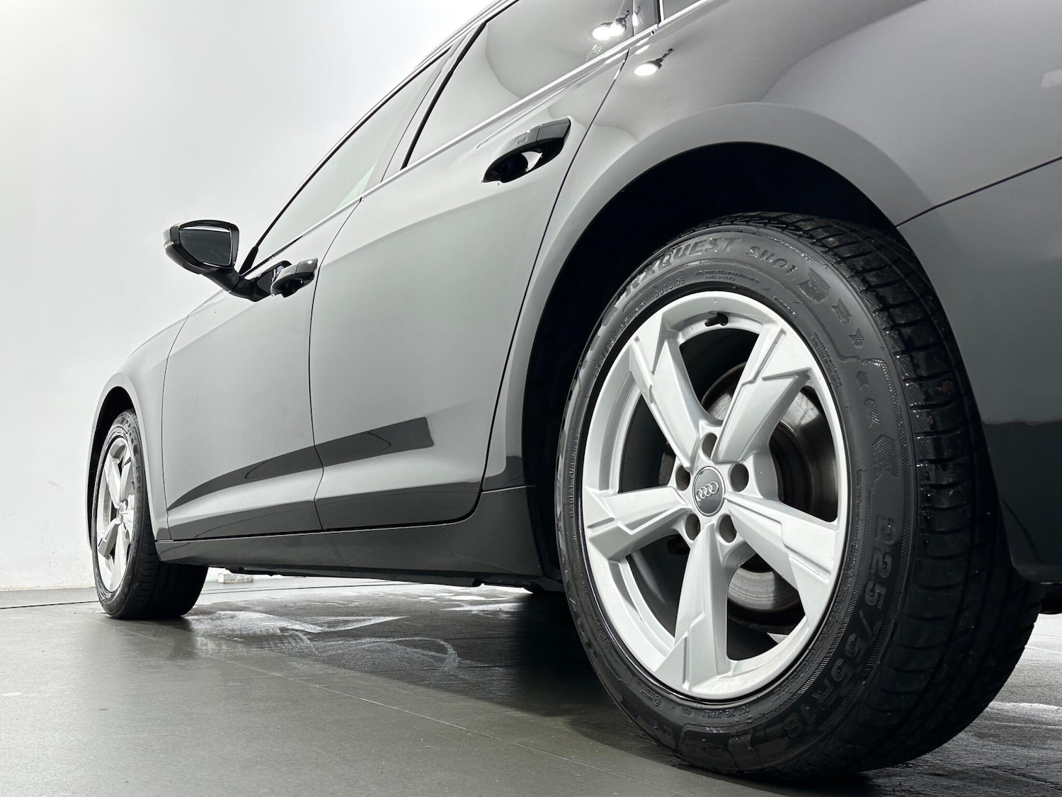 Used Audi A6 Avant for sale - 76886440: Photo 47