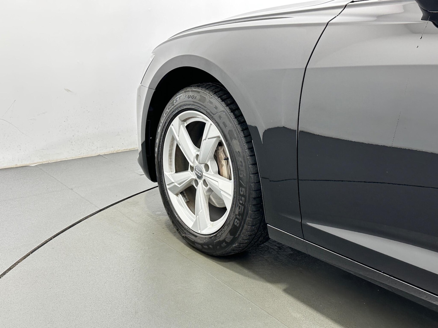 Used Audi A6 Avant for sale - 76886440: Photo 48