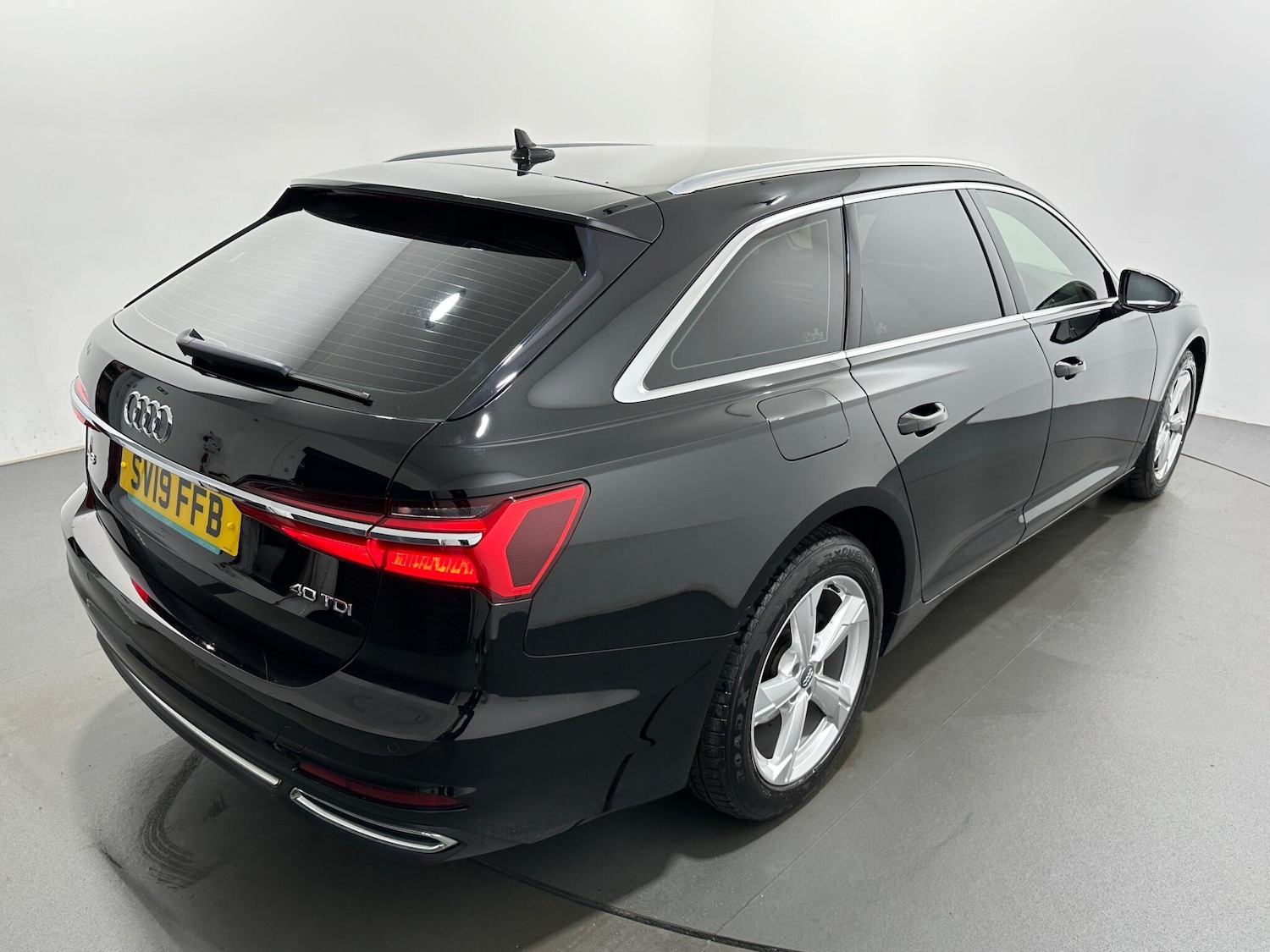 Used Audi A6 Avant for sale - 76886440: Photo 49