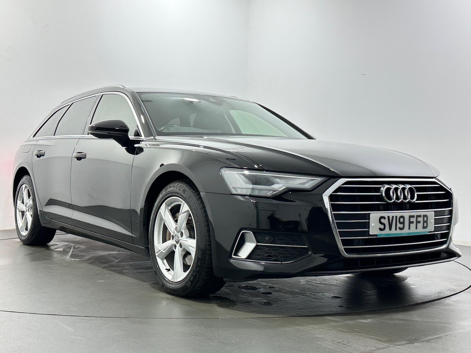 Used Audi A6 Avant for sale - 76886440: Photo 50