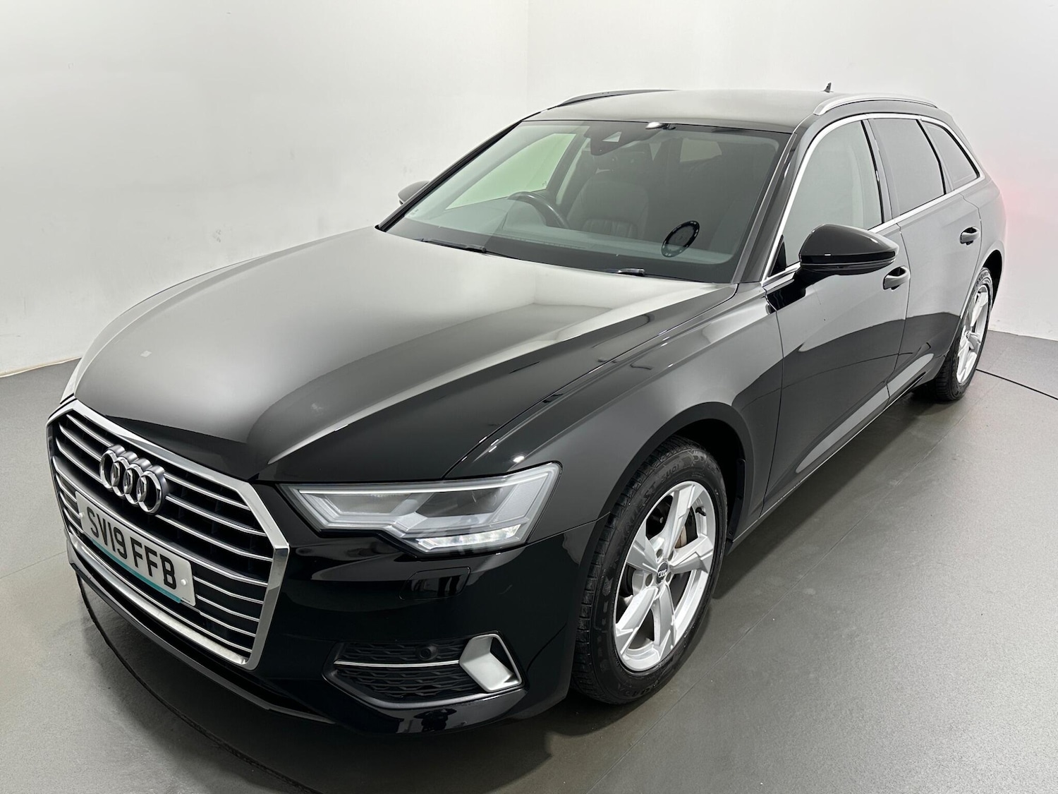 Used Audi A6 Avant for sale - 76886440: Photo 51