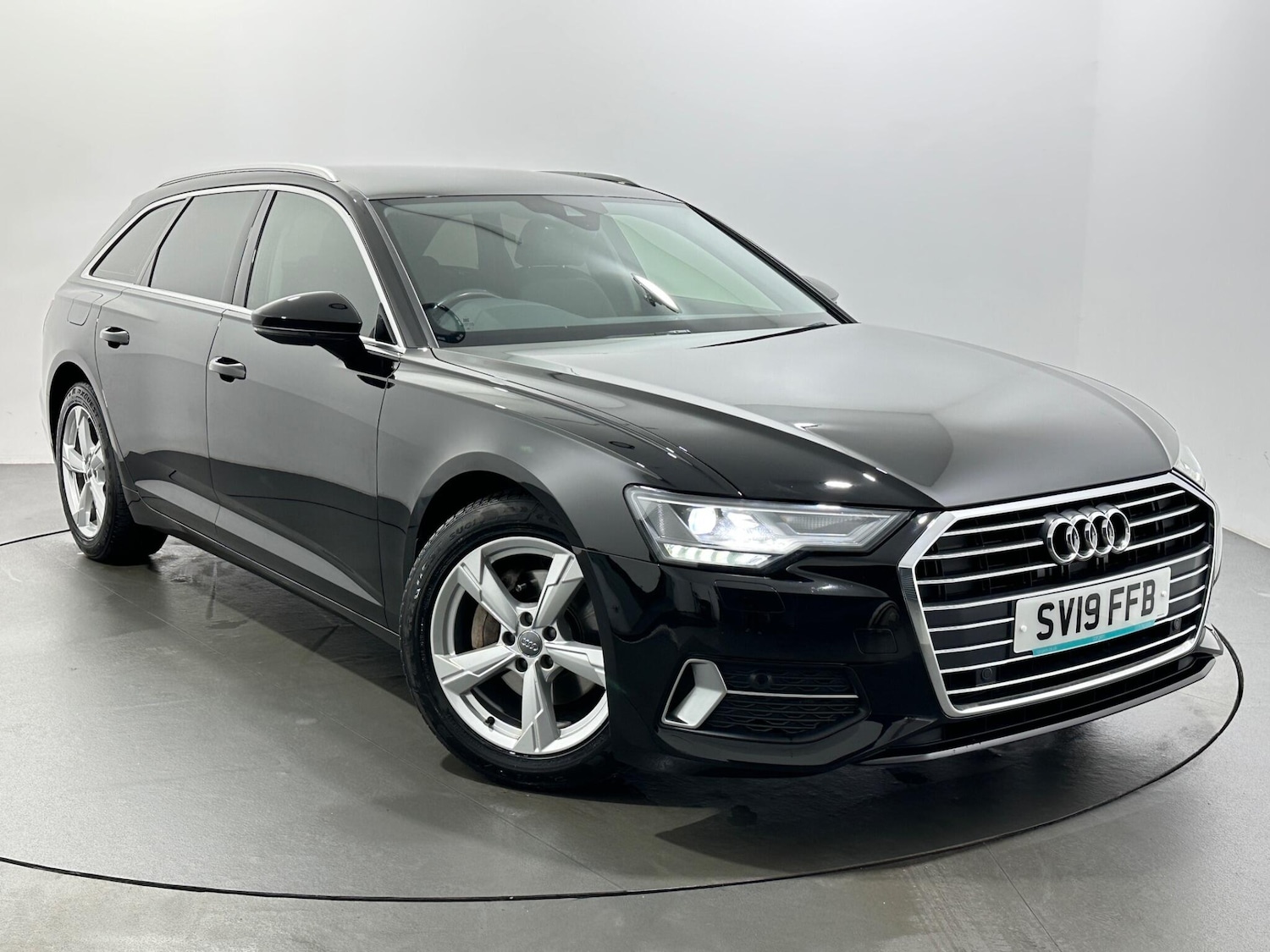 Used Audi A6 Avant for sale - 76886440: Photo 52